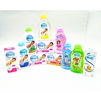 Pears Cute Baby Pack